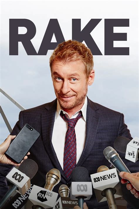 Rake Films's Movies, TV.